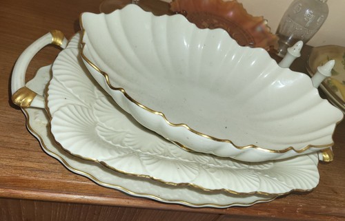 Collectible vintage lenox bone - collectible,
