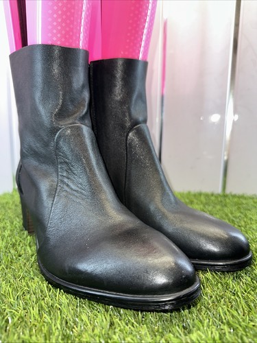 Ladies hush puppies - hush, nappa