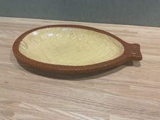 Swedish Pottery Serving