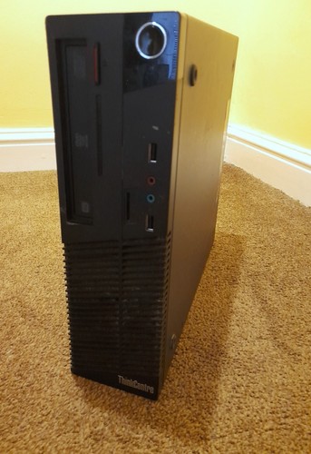Retro fast win ibm - fast, xp
