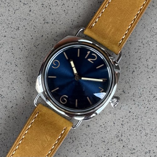 Panerai inspired 3646 - panerai, vintage