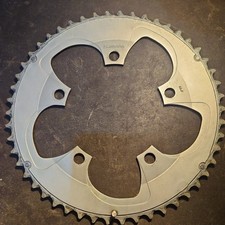 Shimano 50t alloy - sg-x,