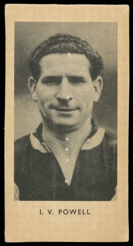 Phillips sports - phillips, (godfrey)