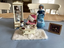 Dolls House 1.12 Scale