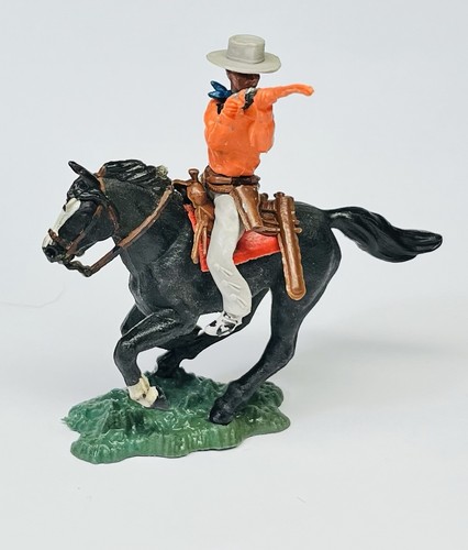 Vintage britains plastic - vintage,