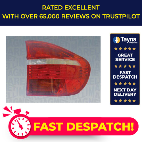 Rear light lamp fits - lamp,