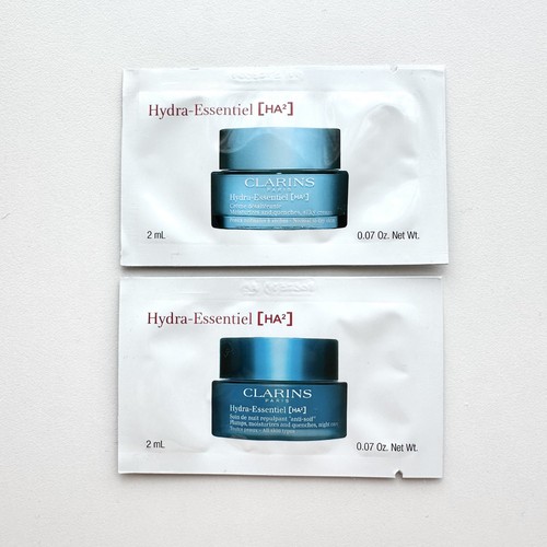 Clarins hydra essentiel ha2 - clarins, hydra-essentiel