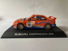 Scalextric C2313 1/32 Subaru