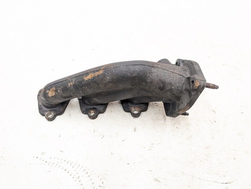 Audi exhaust manifold - audi,
