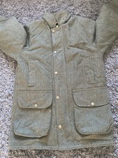 Hoggs of Fife Tweed Hunting