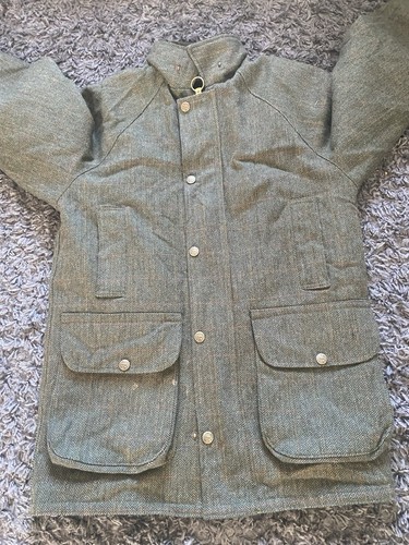 Hoggs fife tweed hunting - hoggs,