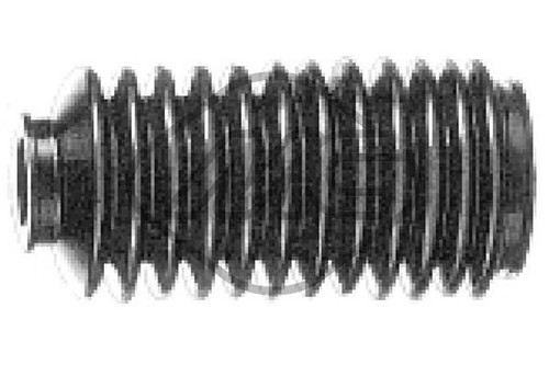 Fits metalcaucho 01511 - fits,
