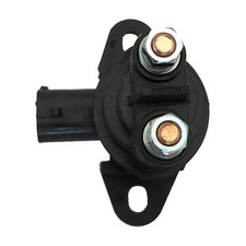 Starter Solenoid Relay