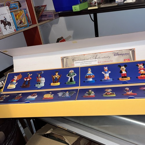 Rare 1999 disneyland paris - 1999,
