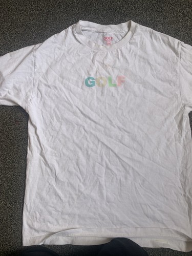 Golf wang pastel - t-shirt,