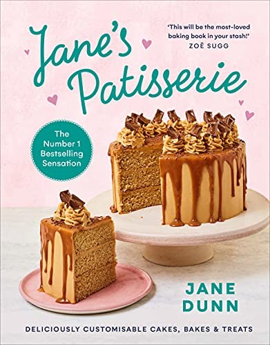 Jane patisserie - jane�"s,