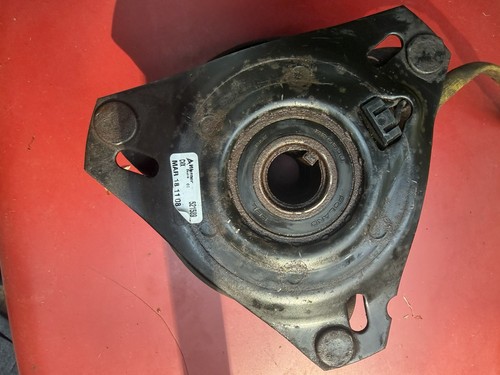 Wheel horse magnetic - wheel,