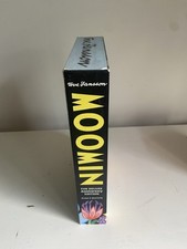 Moomin: Deluxe Anniversary Edition by Tove Jansson (Hardcover, 2014)