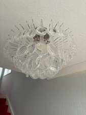 Vintage Habitat Spy Ceiling