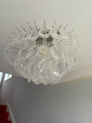 Vintage habitat spy - habitat, ceiling