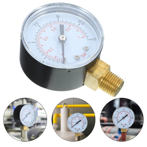 Psi 1 bar high - 0-15,