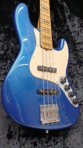Fender usa american - american, ultra