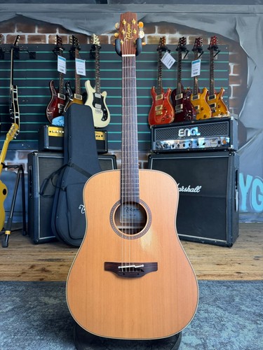 Takamine fn15 natural - fn15, ar