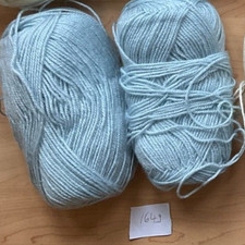 164g Lighter Blue Stylecraft Life DK yarn Acrylic Wool - knitting Crochet craft