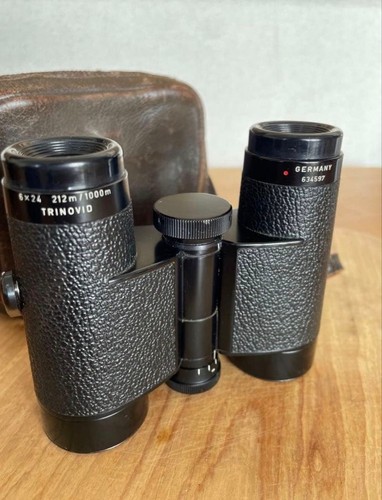 Leitz leica trinovid 6x24 - trinovid,