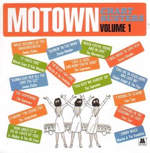 Various artists motown - :,