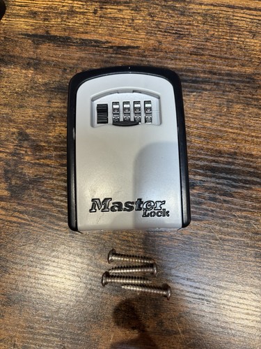 Master lock amtech mini key - master,