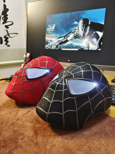 Craft spiderman tobey - spiderman,