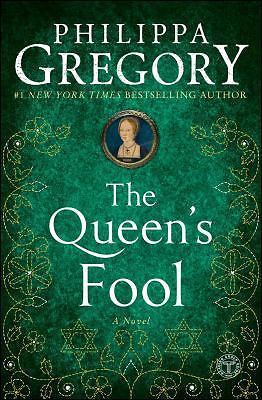 The queen fool paperback - -,