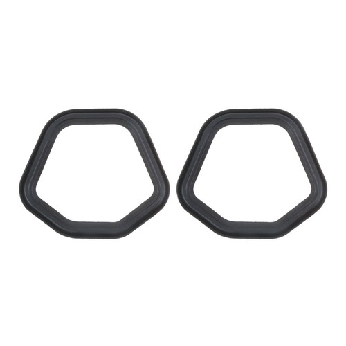 Valve gaskets for - 2×valve, honda