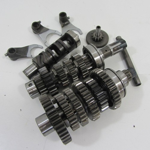 Suzuki gsx 750 r712 89 - f,