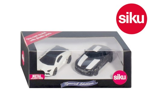 Siku 6308 special edition - siku,