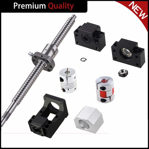 Sfu1605 ballscrew with - ballscrew,