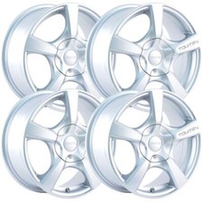 (Set-4) Touren TR9 17x7