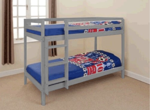 2ft6 shorty grey pine - shorty,