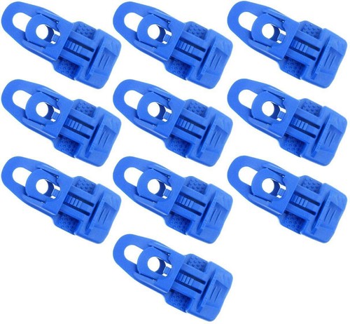 Holdon midi clip molton - x,