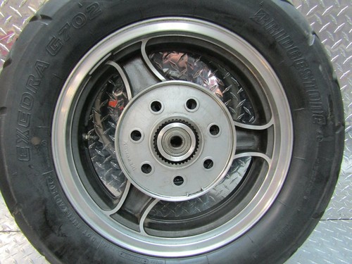 Kawasaki zl900 zl 900 - 86,