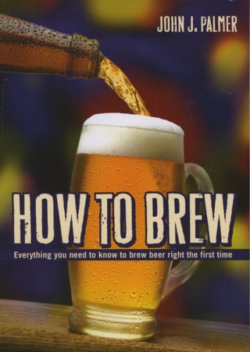 How brew everything you - everything,