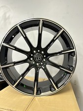 24" Wheels W Mercedes G Wagon