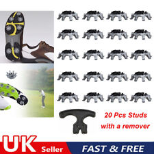 20pcs Footjoy Replacement Soft