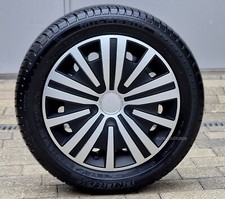 Wheel trims 14 inch  to fit