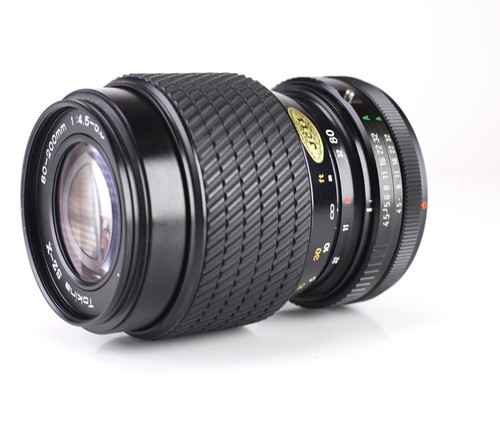 Tokina 200mm 5 6 - tokina, sz-x