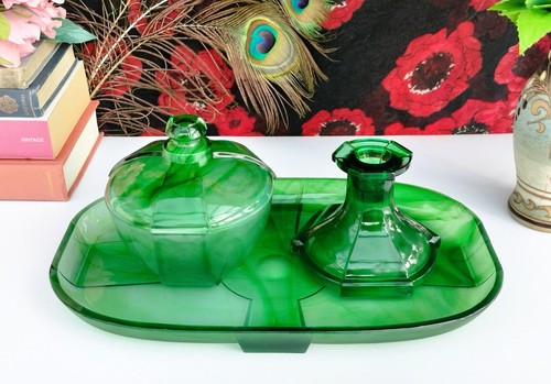 Art deco george - art,