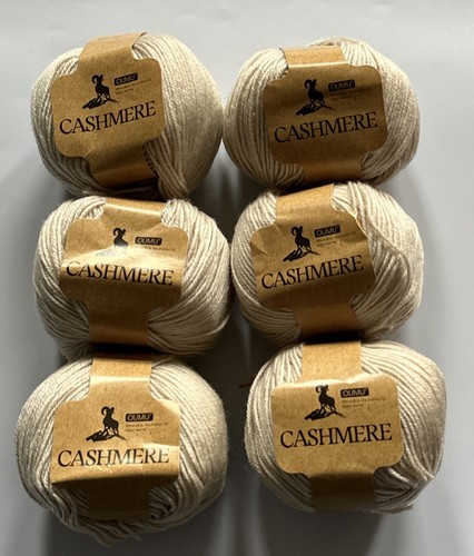 50g balls cashmere - cashmere, wool