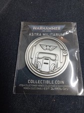 Warhammer 40000 collectible