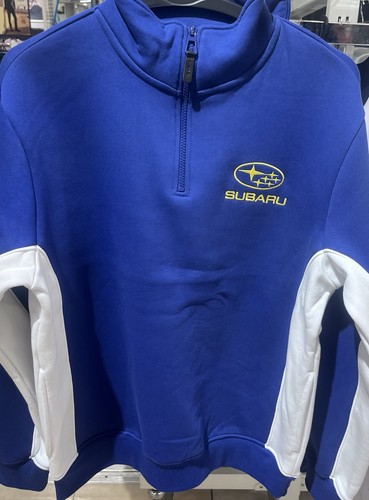Subaru world rally - world, team